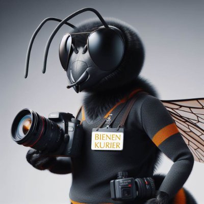 Autoren Profil - Der Bienen Reporter