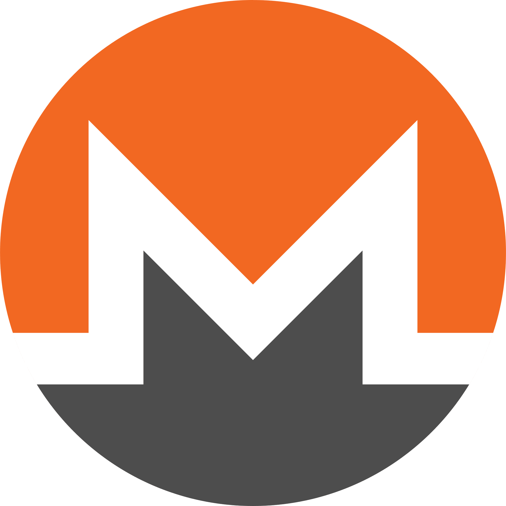 Monero (XMR) icon