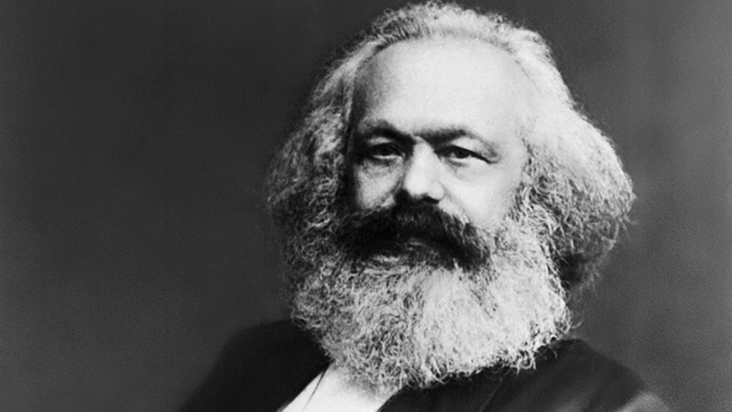 Karl Marx